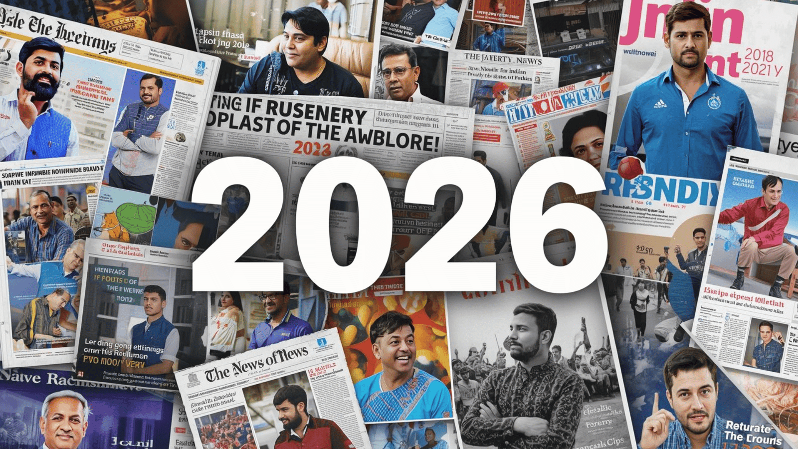 India’s Biggest Headlines This Week: What Everyone Is Talking About in 2026