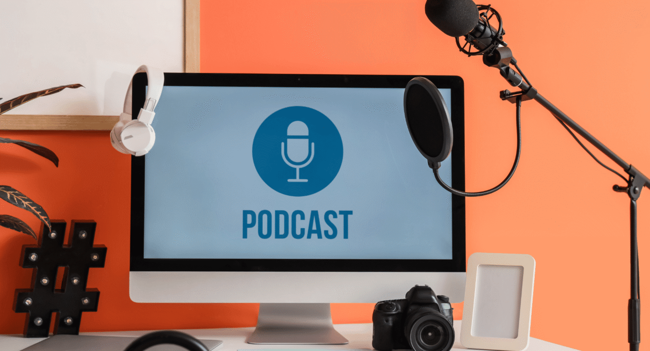 launch & grow your interview podcast today