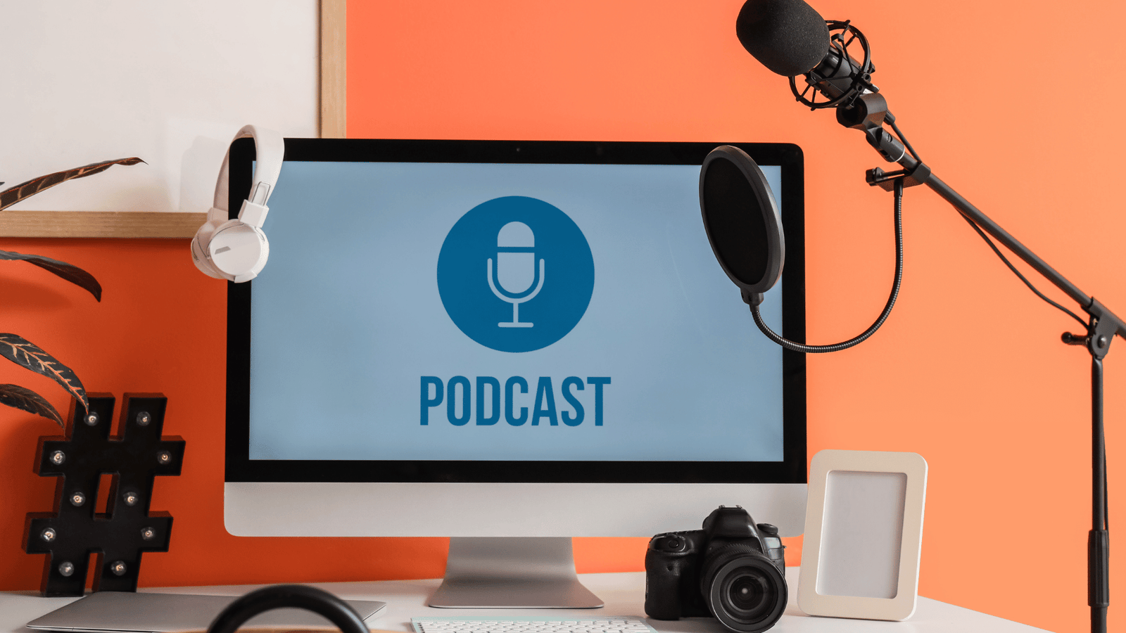 launch & grow your interview podcast today