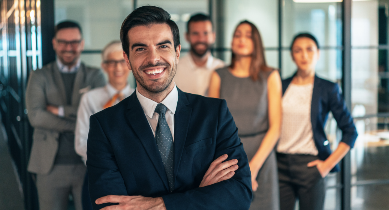 The Mindset Shift from Manager to Leader