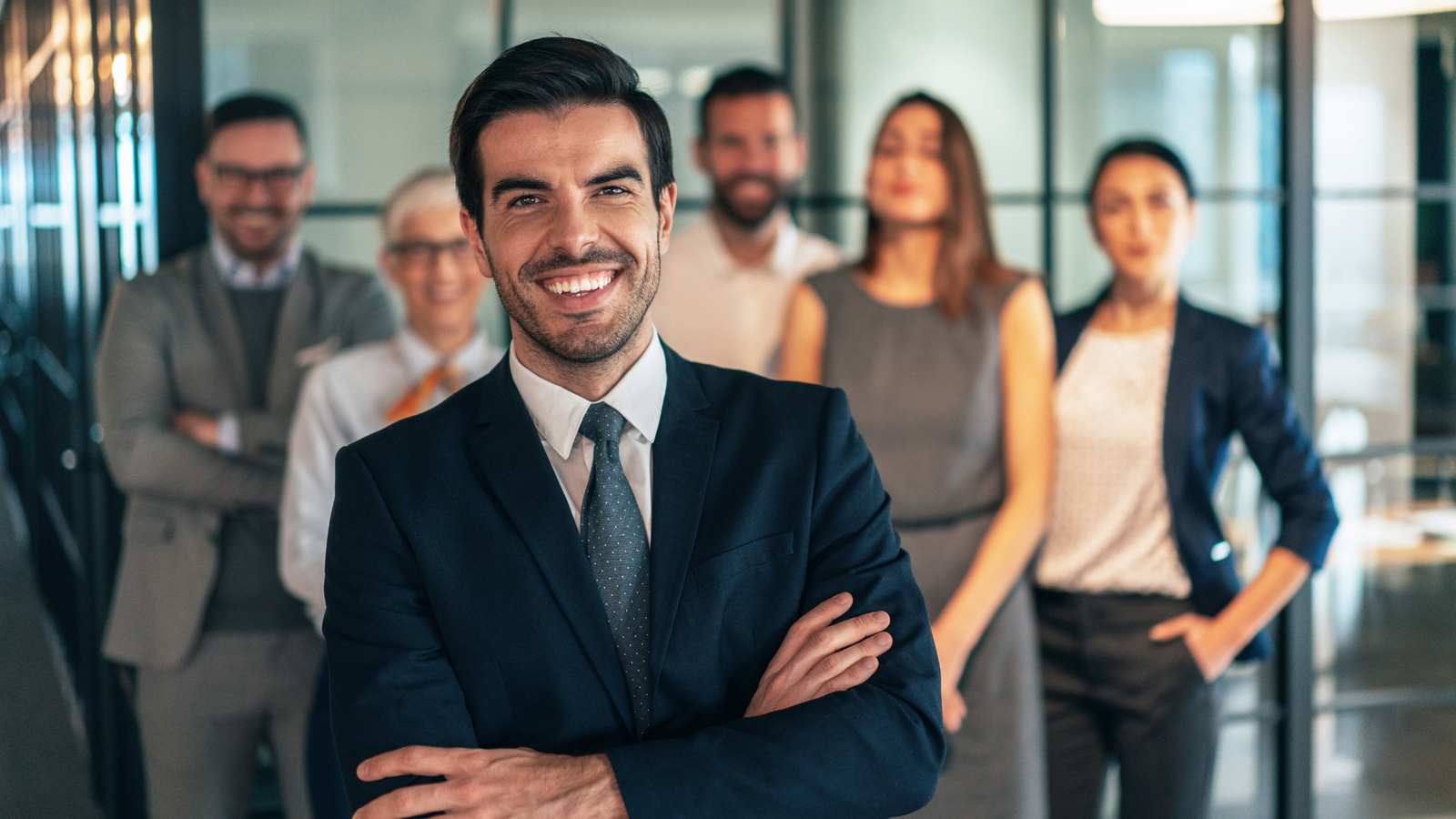 The Mindset Shift from Manager to Leader