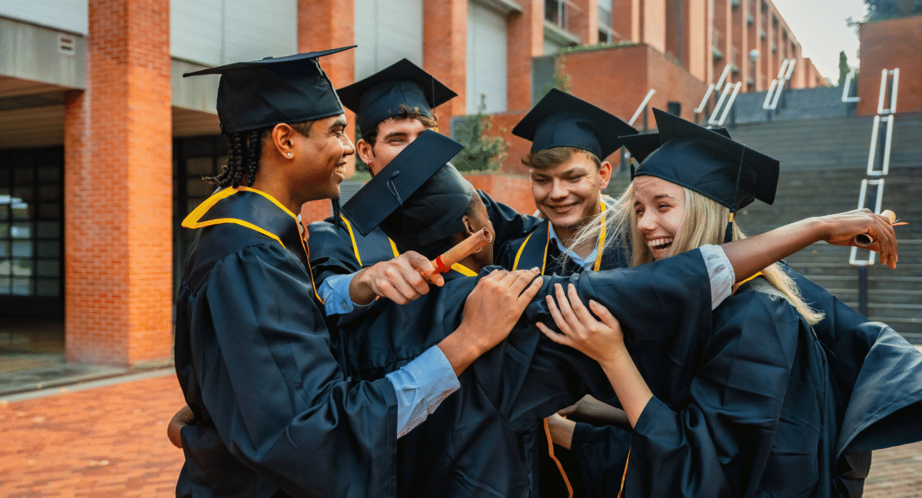 Top Study Abroad Universities in the World