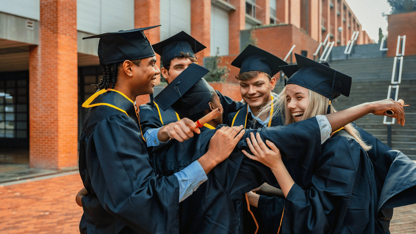 Top Study Abroad Universities in the World