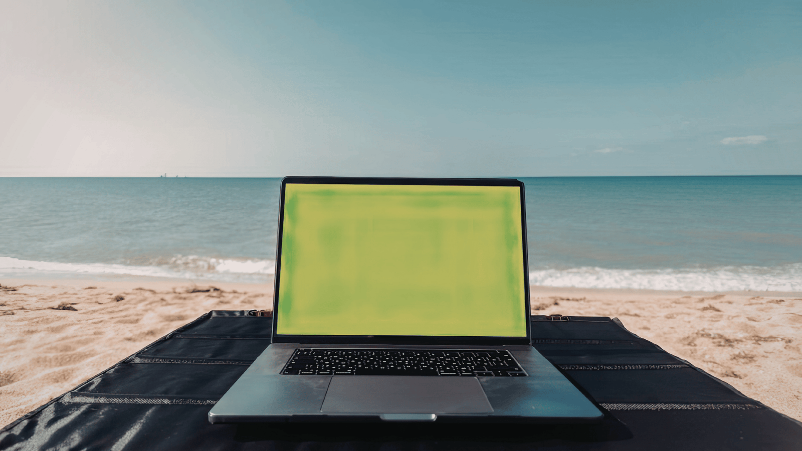 Top Workation Destinations for 2026 Remote Workers