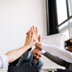 Leading with Vision, Courage, and Purpose