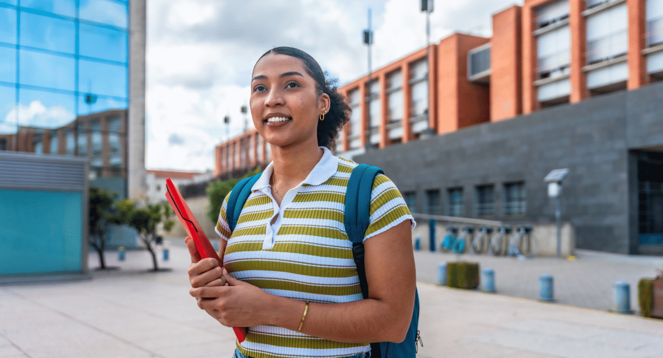 Future-Ready Universities for International Students