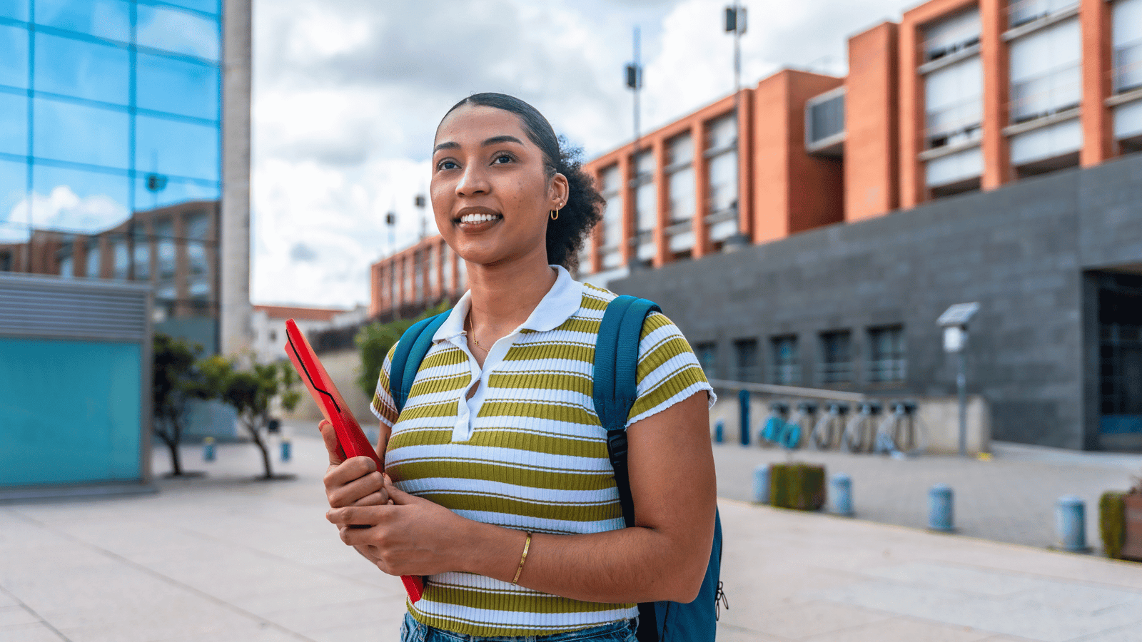 Future-Ready Universities for International Students