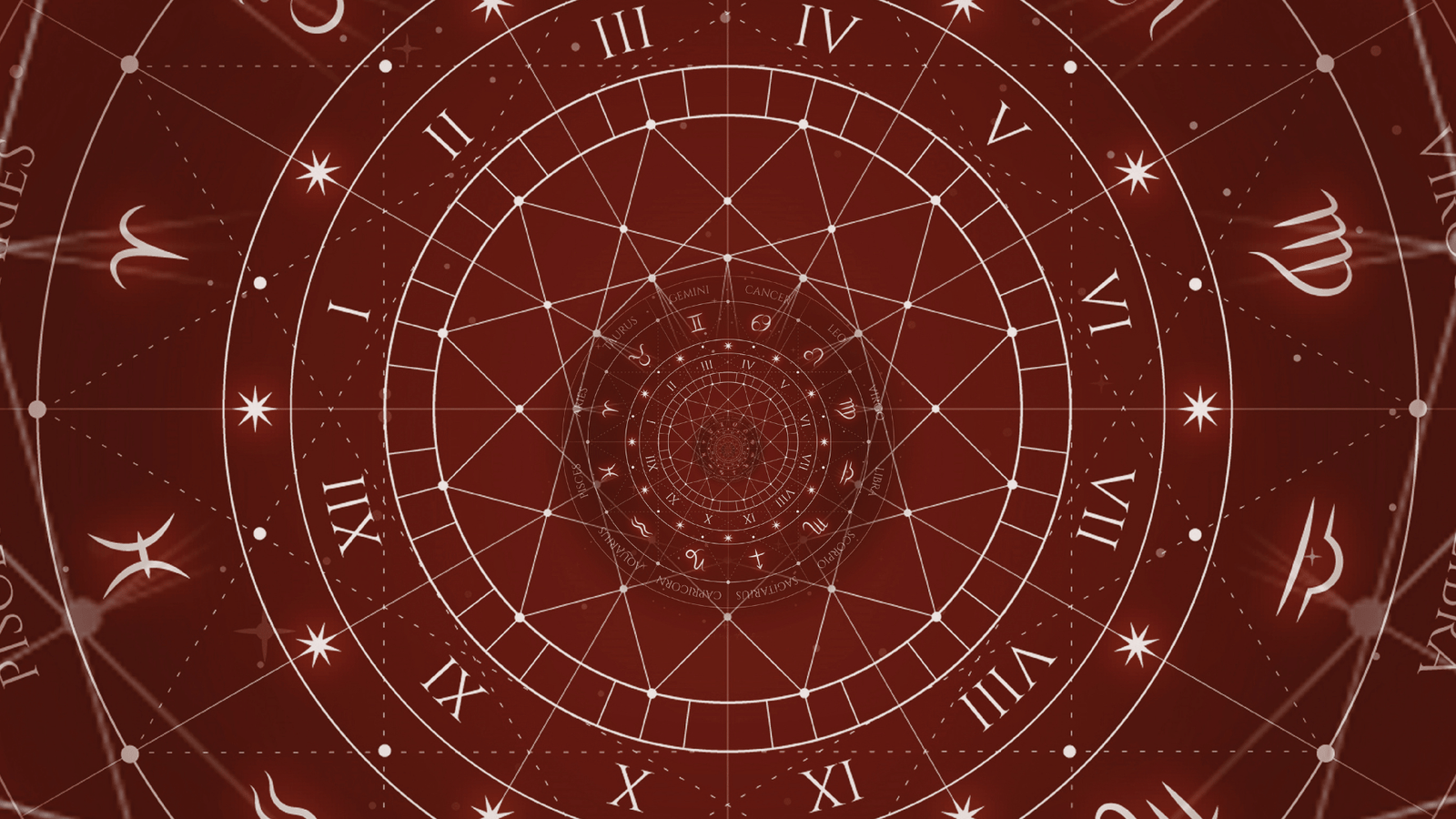 2026 Horoscope Predictions for All Zodiac Signs in India