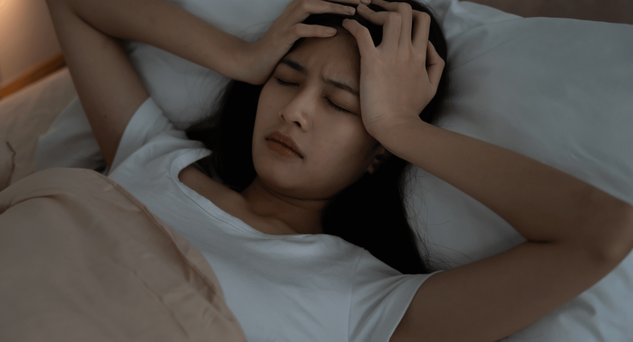 How to Reduce Stress and Anxiety Naturally in 2026