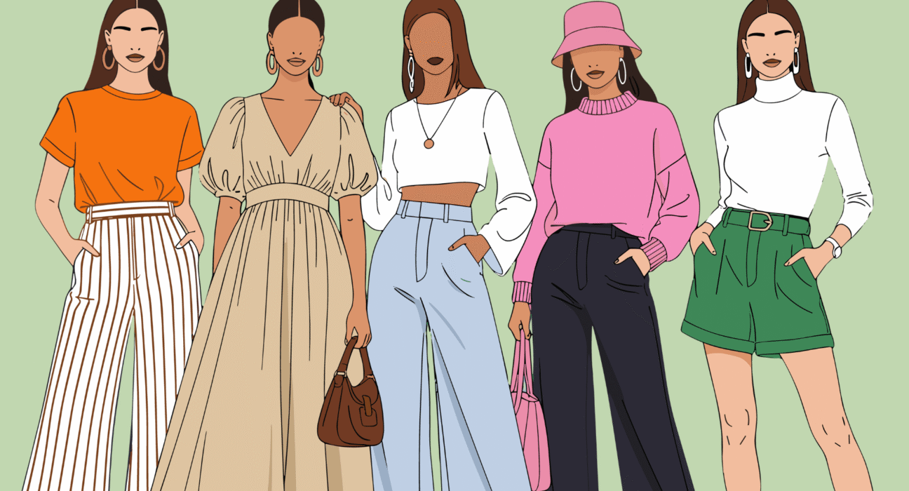 Top Street Style Trends for Women in 2026 You Can Actually Wear Daily
