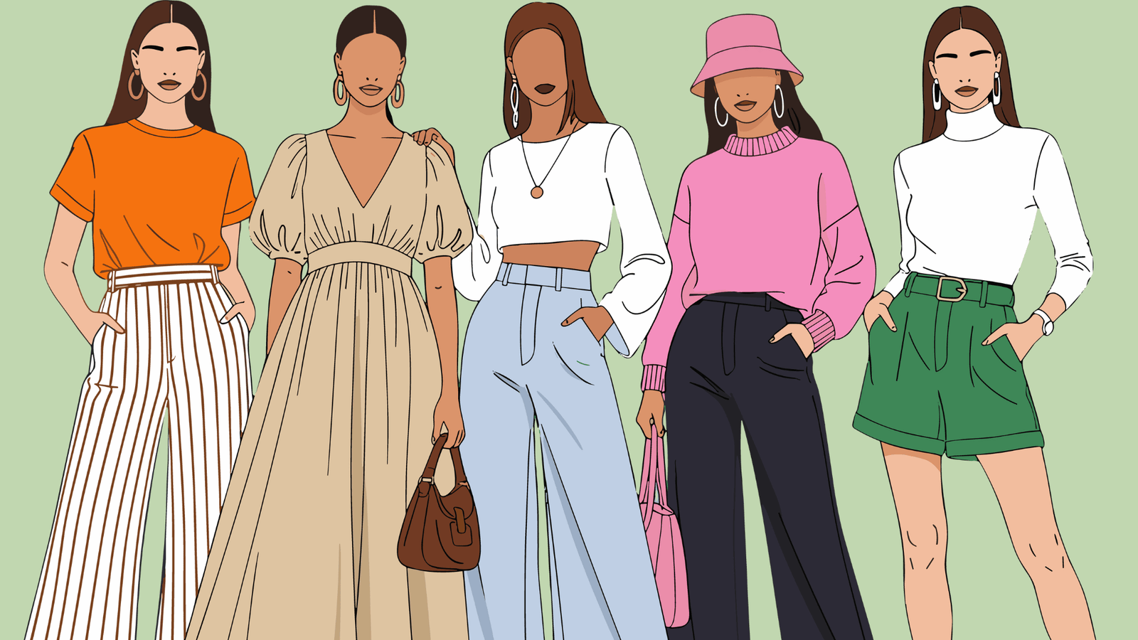 Top Street Style Trends for Women in 2026 You Can Actually Wear Daily