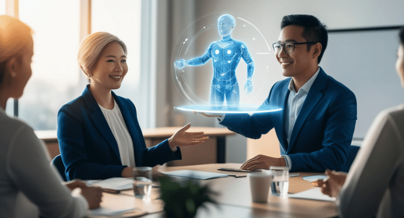 Top 10 AI Jobs in 2026 (Highest Demand & Impact)