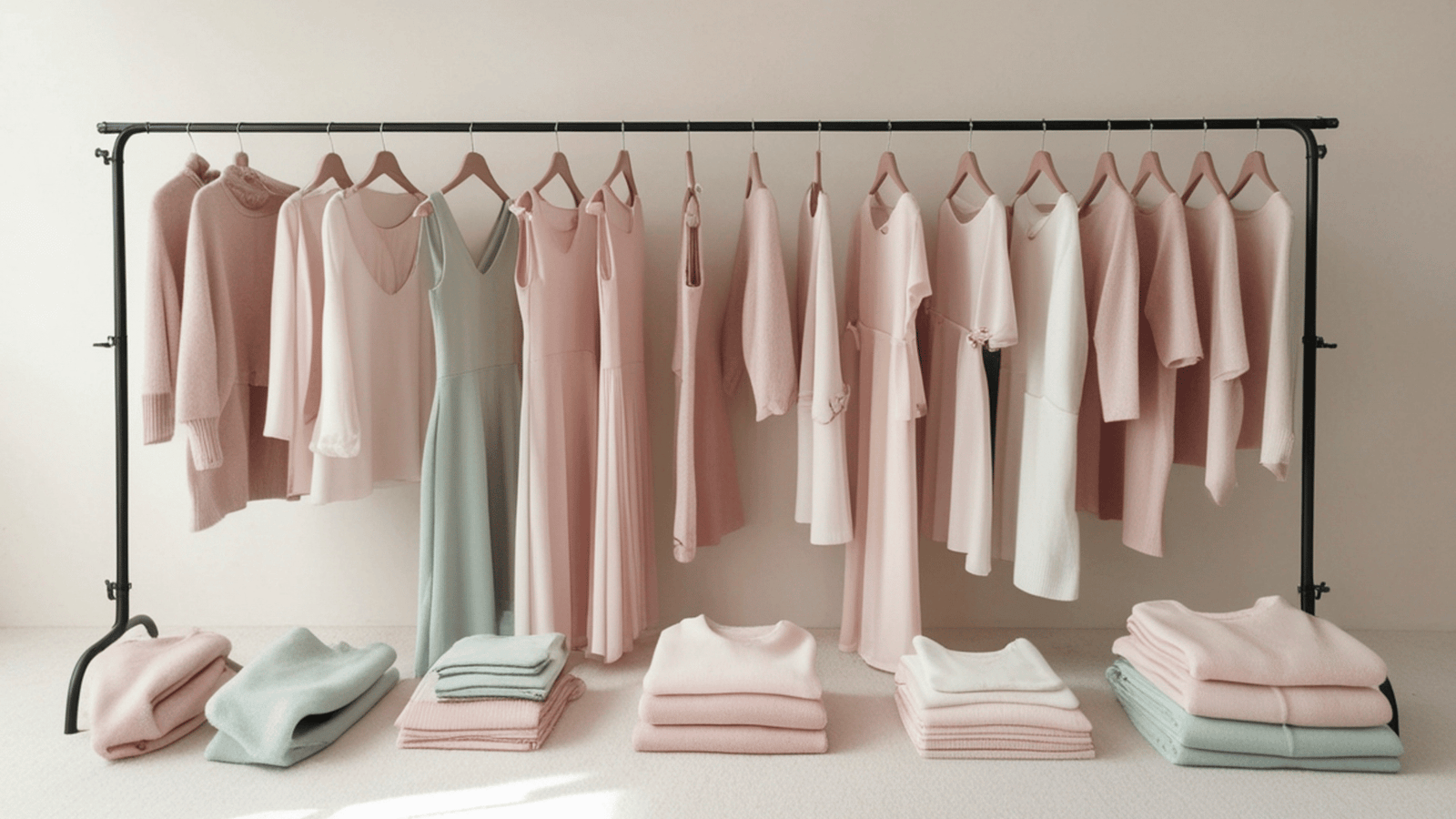 Minimalist Fashion for Beginners: How to Dress Chic with Fewer Clothes