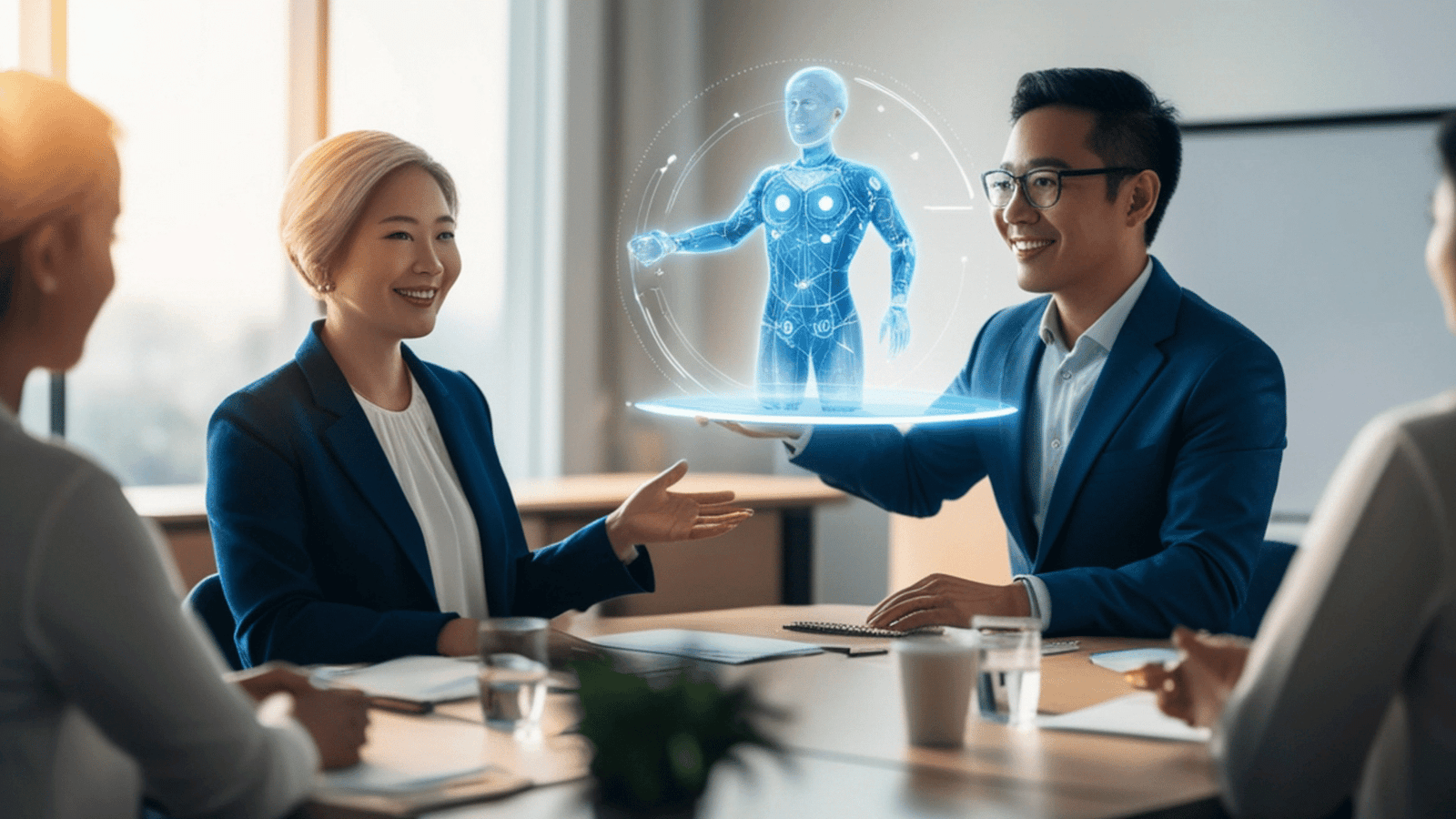 Top 10 AI Jobs in 2026 (Highest Demand & Impact)