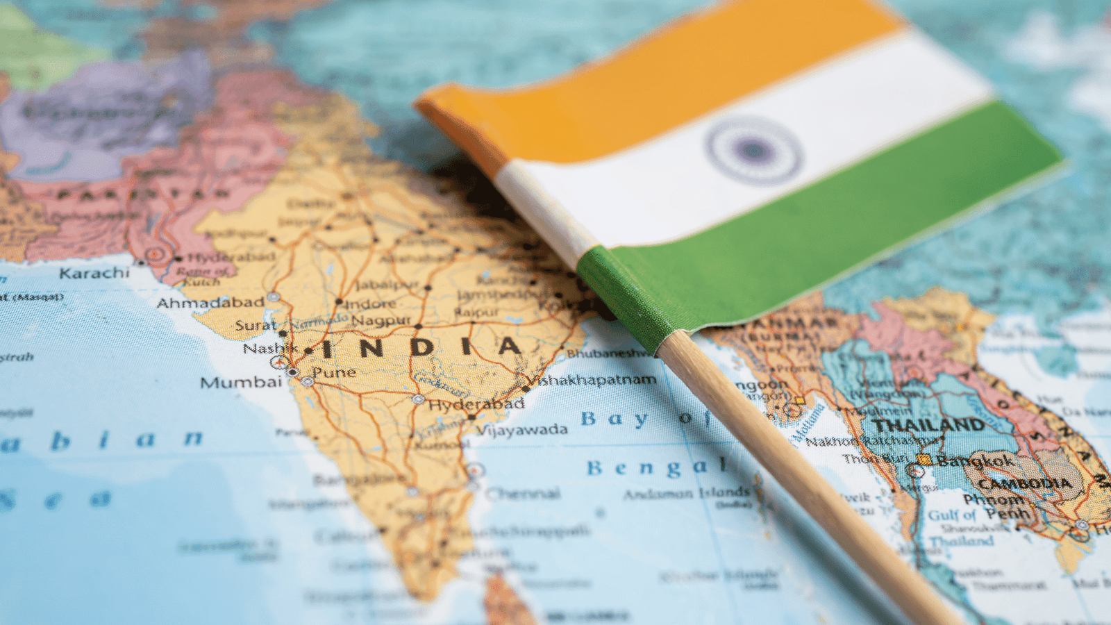 Breaking Buzz: India’s Most Discussed Events of the Month