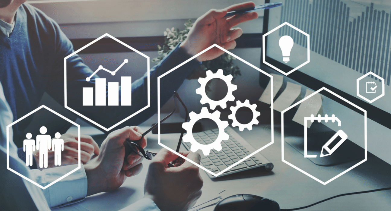 Impact of Automation on Small Businesses