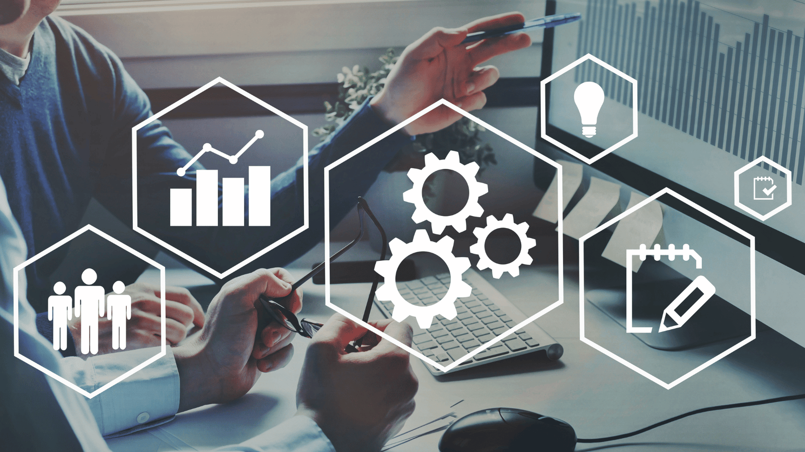 Impact of Automation on Small Businesses