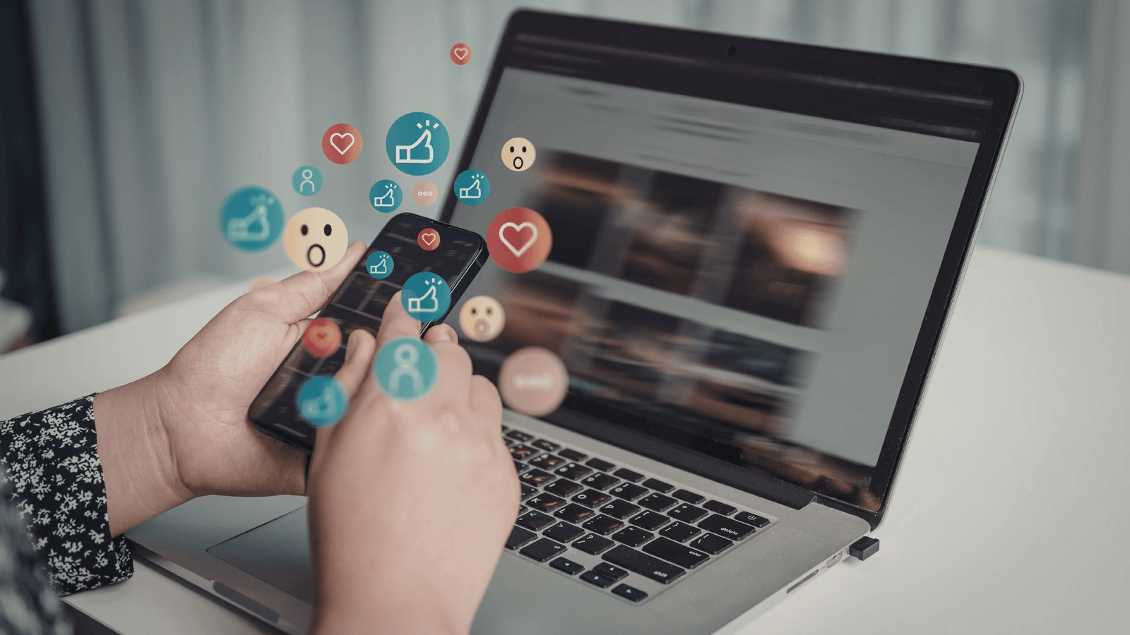 Social Media Storm: The News Topics Indians Can’t Stop Sharing