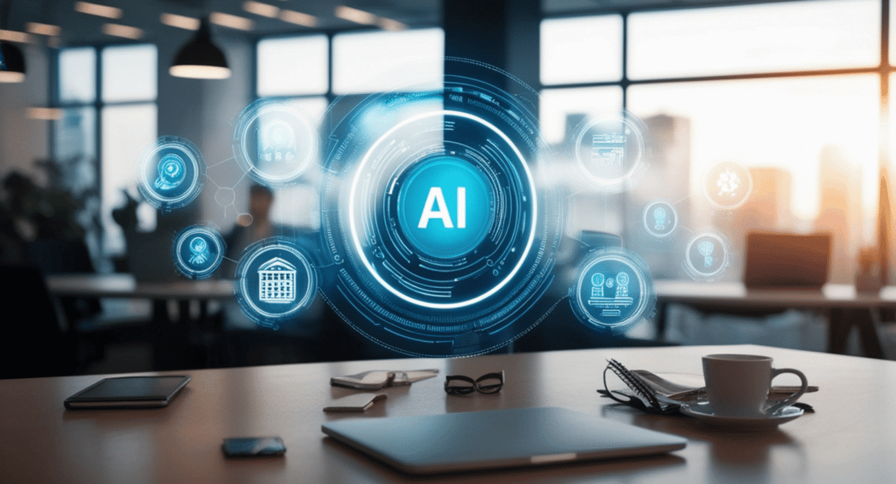 AI vs Human Jobs: What Will Survive?