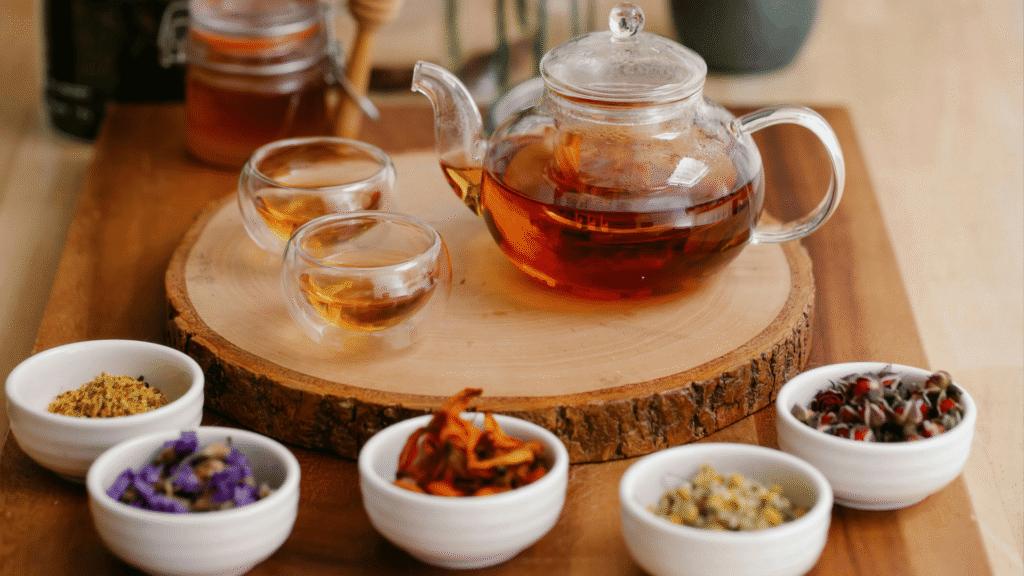Best Herbal Teas for Detox and Immunity Boost in 2026