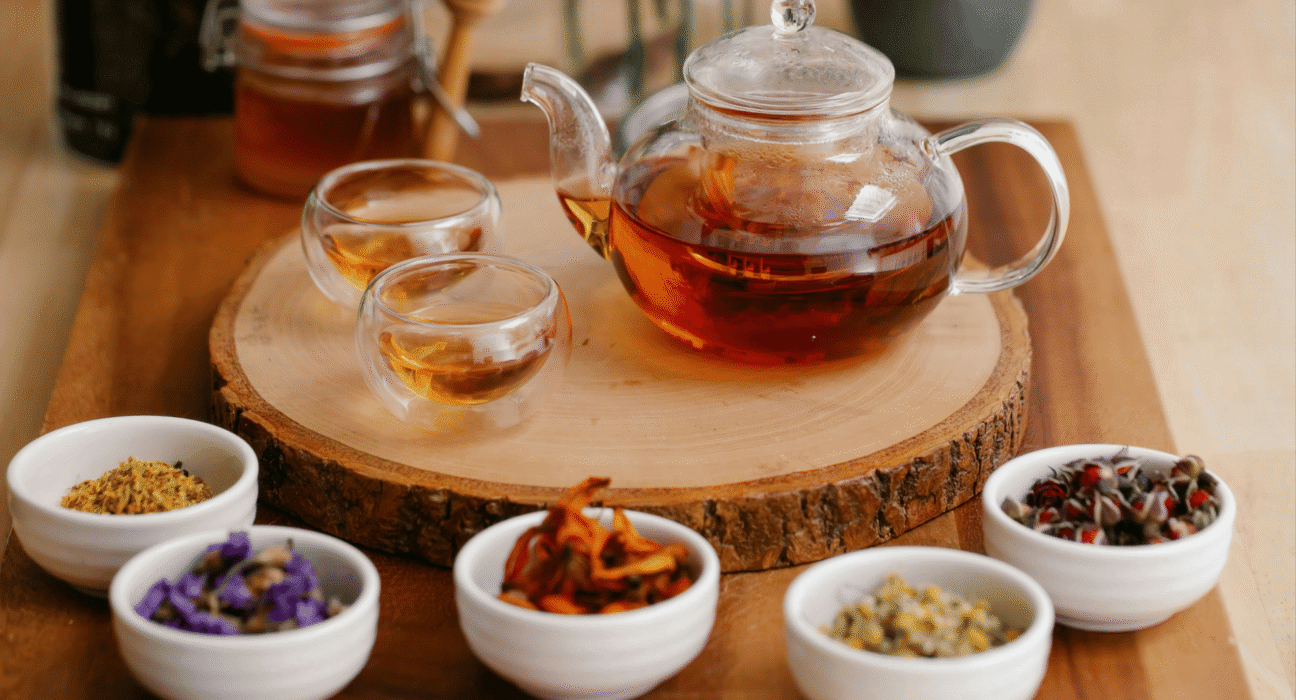 Best Herbal Teas for Detox and Immunity Boost in 2026
