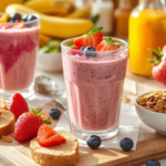 Eat Smart, Breathe Easy:  Lung-Healthy Diet