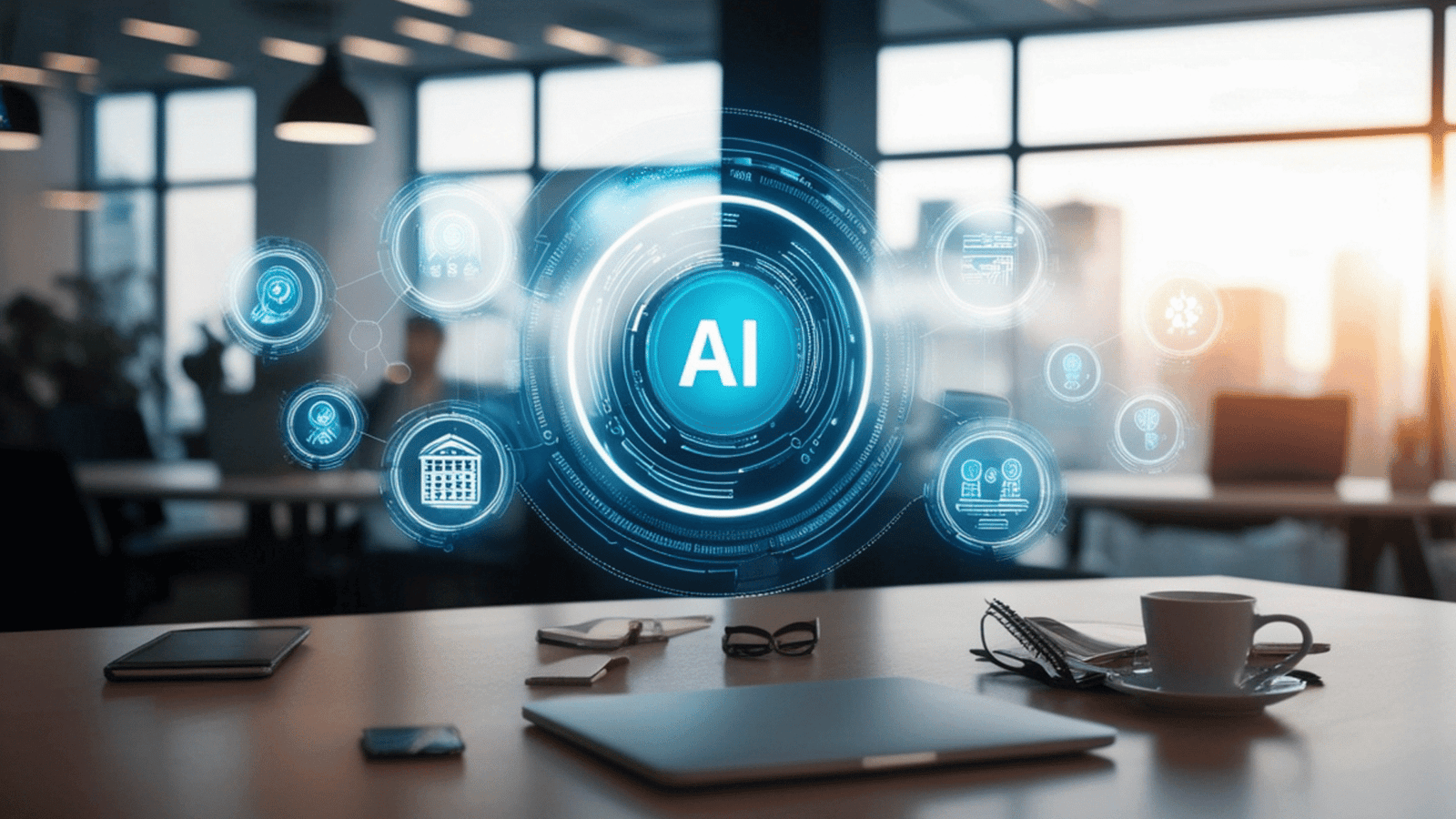 AI vs Human Jobs: What Will Survive?