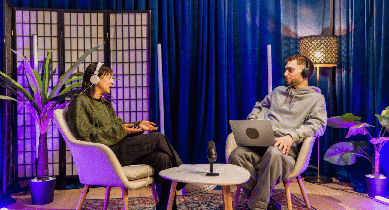 Interview Podcast Tips to Grow Fast in 2026