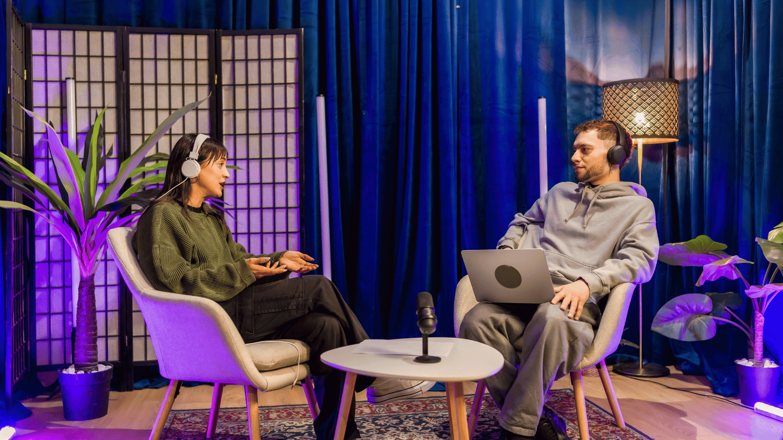 Interview Podcast Tips to Grow Fast in 2026