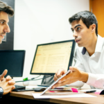 Trusted College Admission Experts