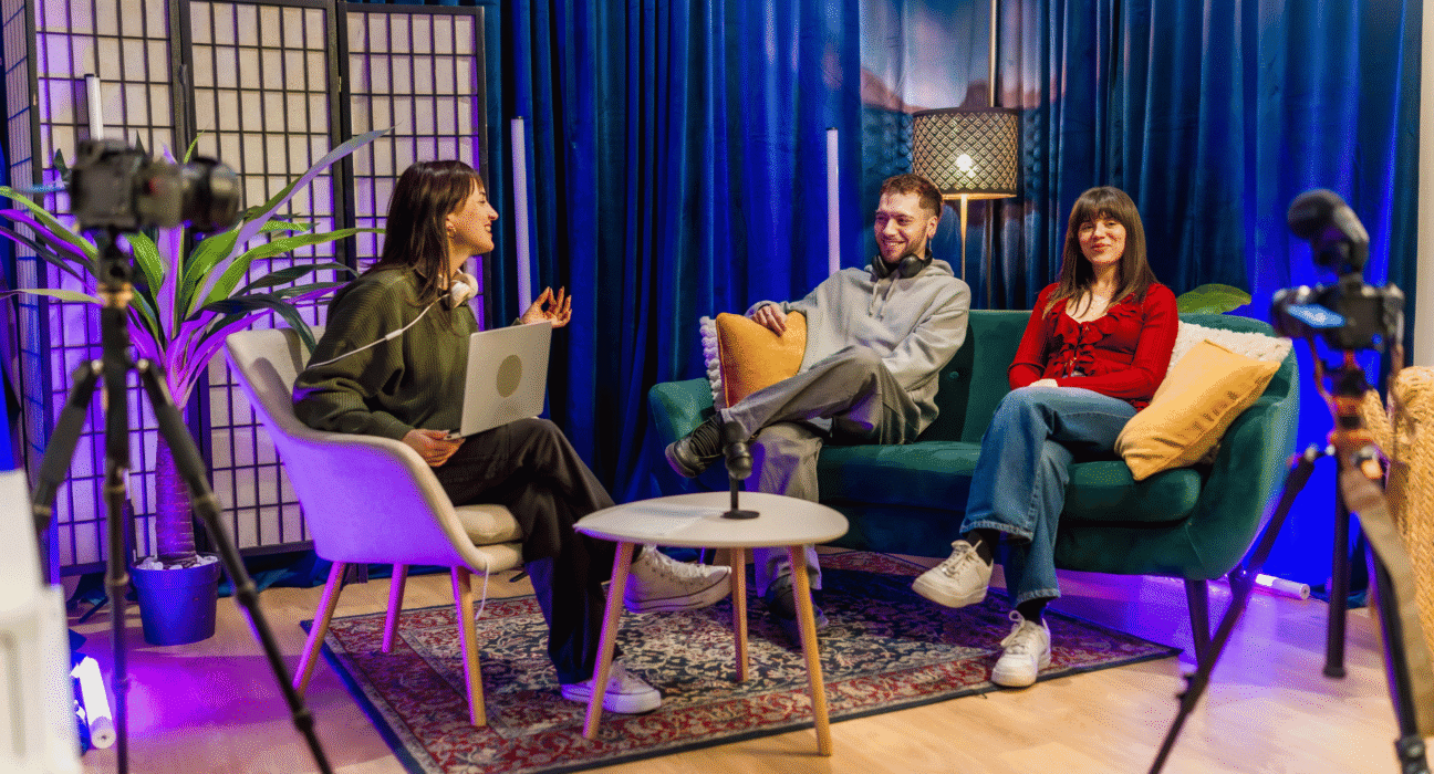 How to Start a Successful Interview Podcast