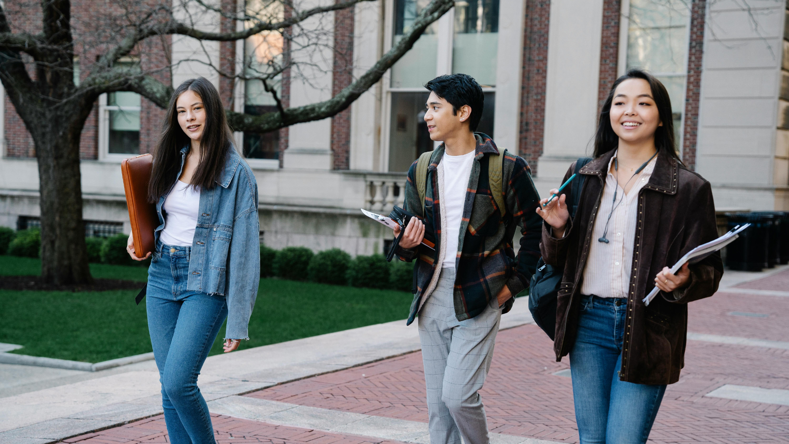 Trusted College Admission Experts