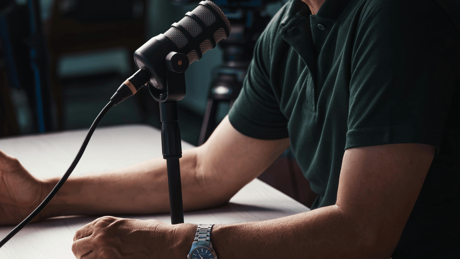 Interview Podcast Secrets for Beginners