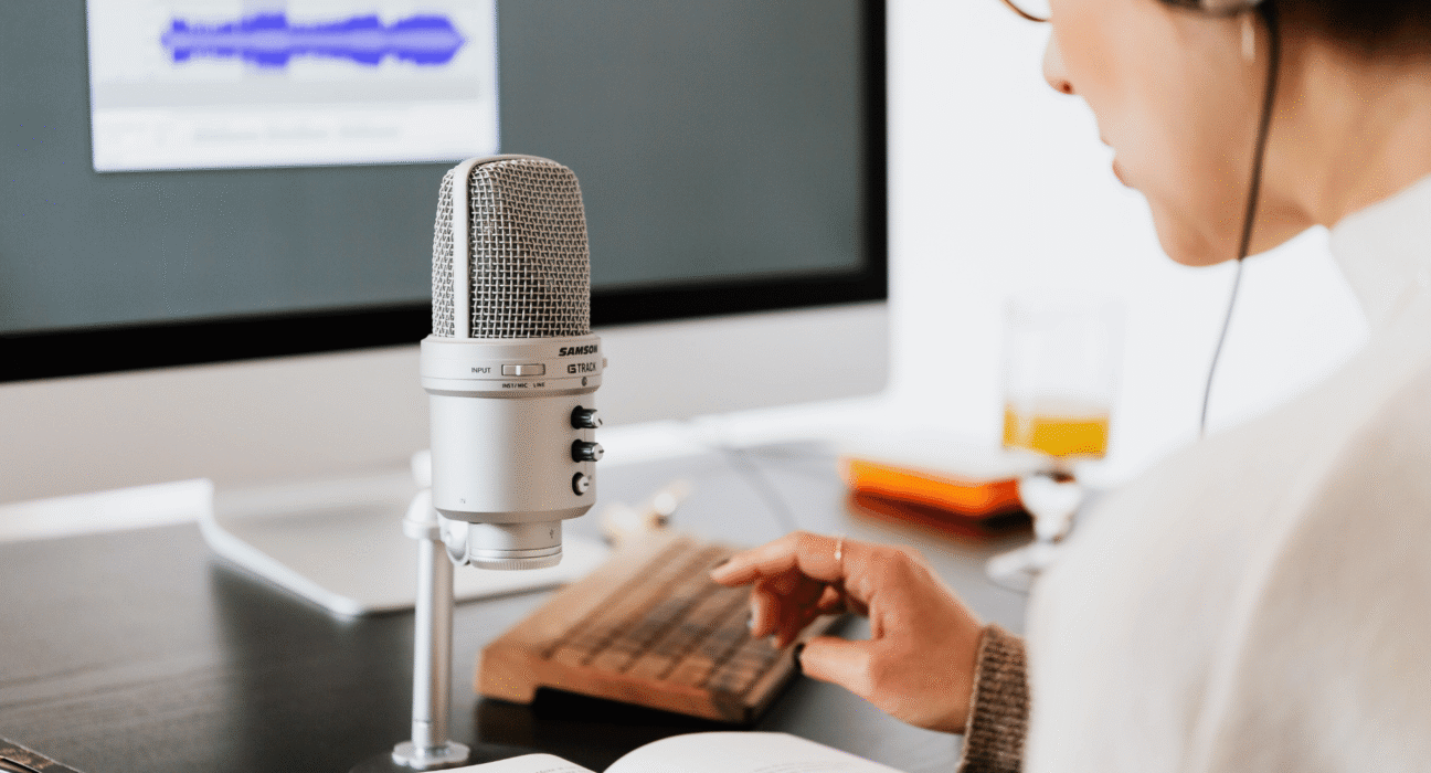 Mastering the Art of Interview Podcasts