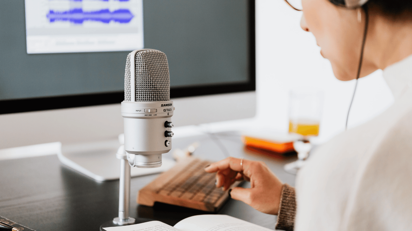 Mastering the Art of Interview Podcasts