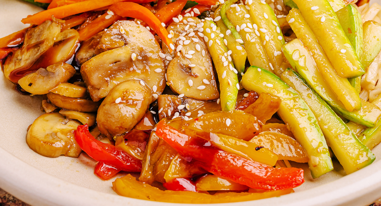 Simple 30-Minute Recipes for Every Day