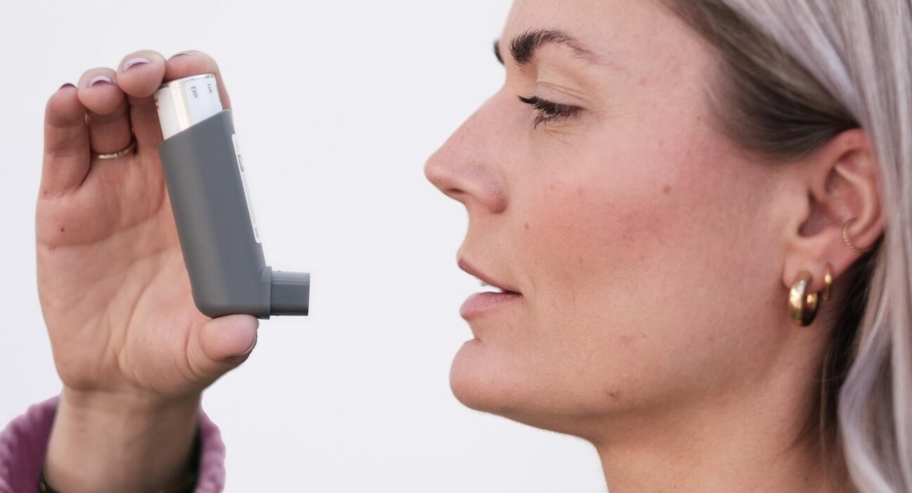 From Plate to Lungs: How Food Affects Your Breathing