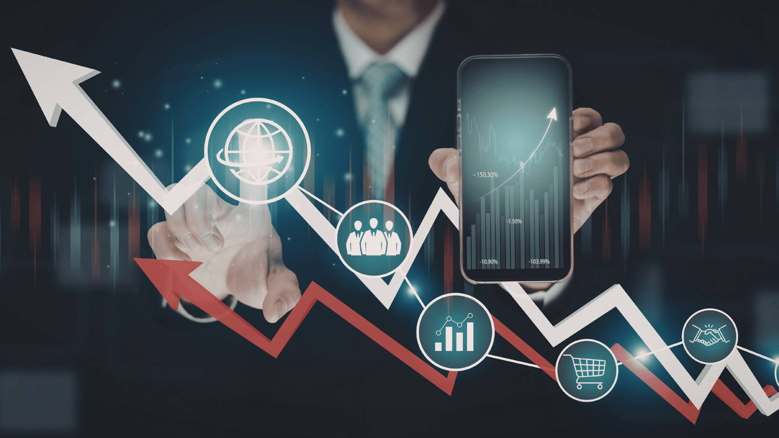 Fast Growing Indian Startups Changing the Market