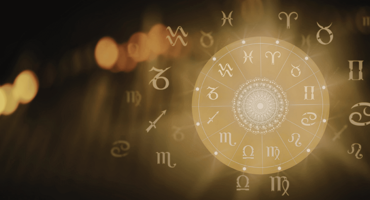 Astrology by Date of Birth: Free Birth Chart & Prediction