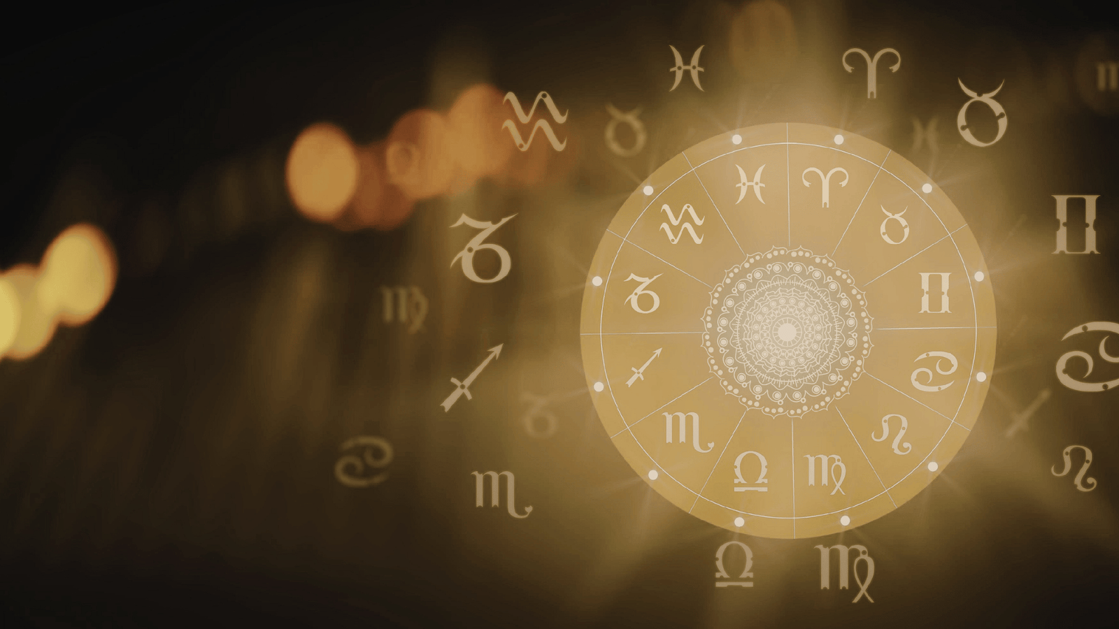 Astrology by Date of Birth: Free Birth Chart & Prediction