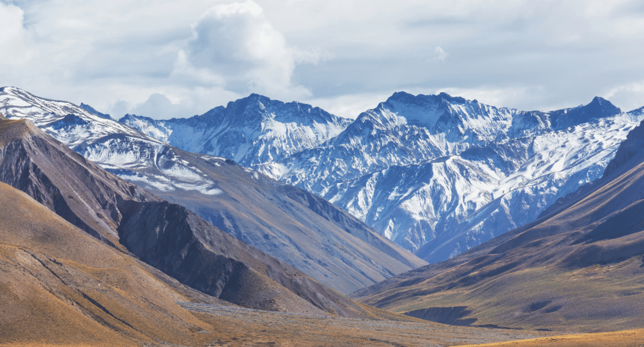 5 Stunning Destinations Across India You Must Explore in 2026