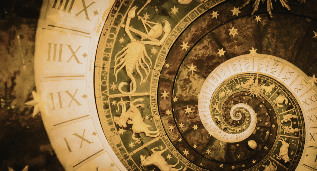 Astrology Predictions: Love, Career and Life Guide