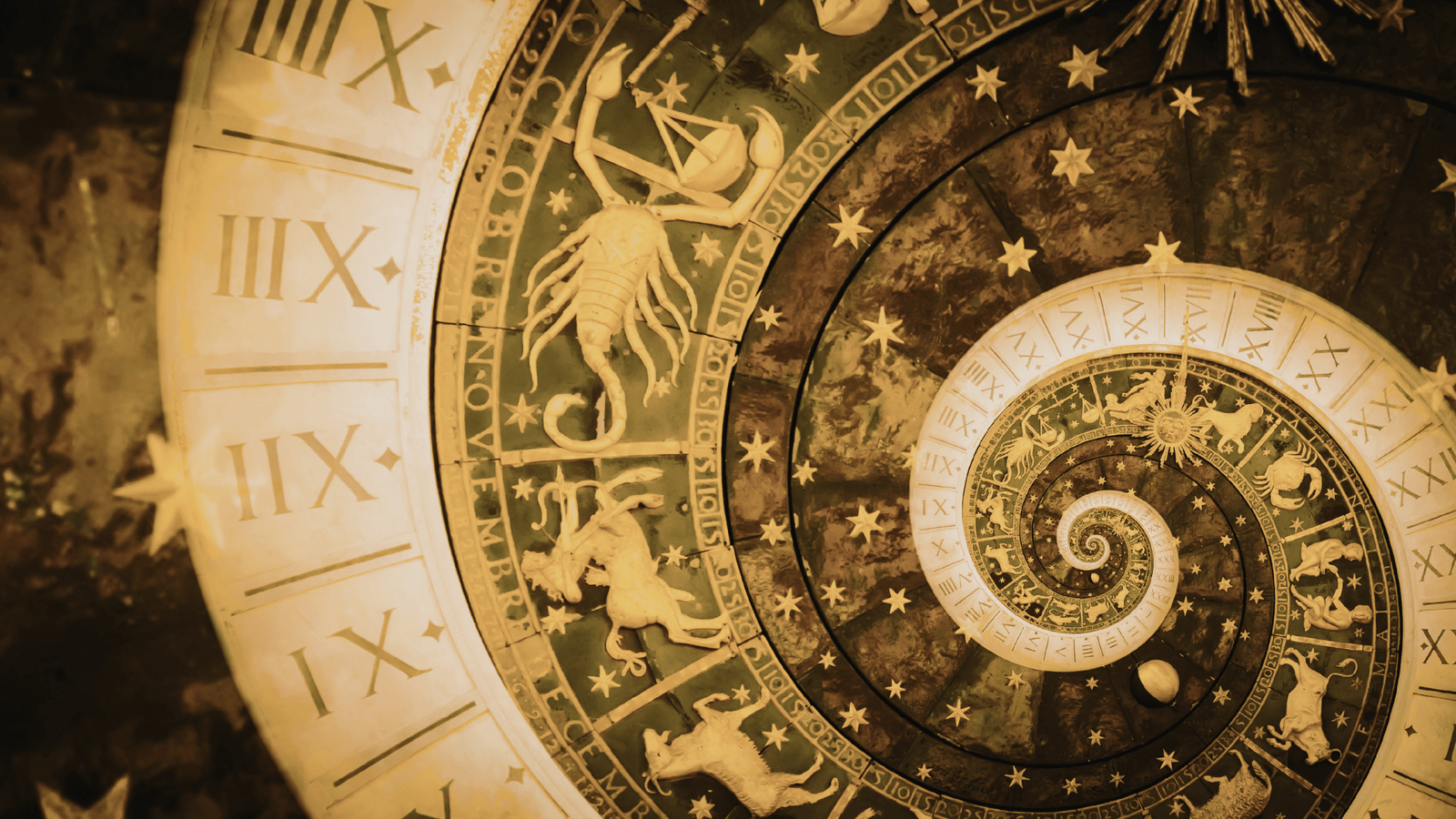 Astrology Predictions: Love, Career and Life Guide