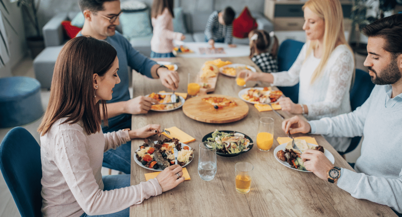 Quick Tasty Dinner: Quick and Tasty Dinner Recipes for Busy Days