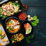 Quick Tasty Dinner: Quick and Tasty Dinner Recipes for Busy Days