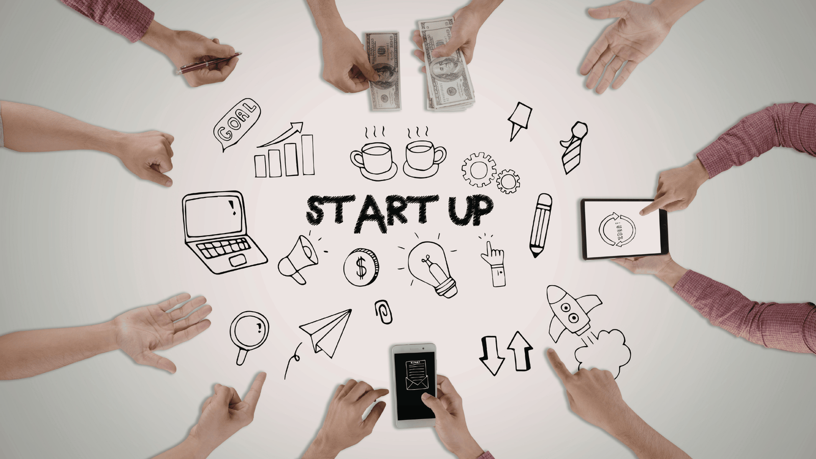 Start a Startup in India: Step-by-Step Guide
