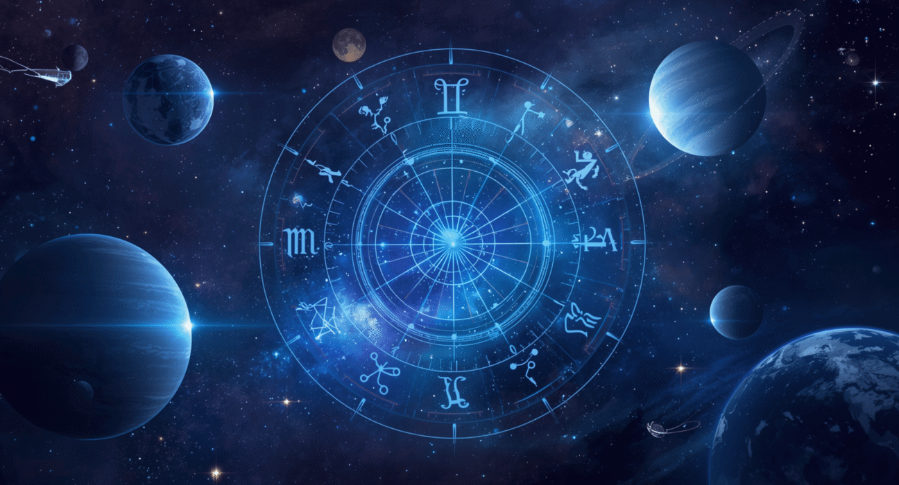 April 2026 Zodiac Forecast