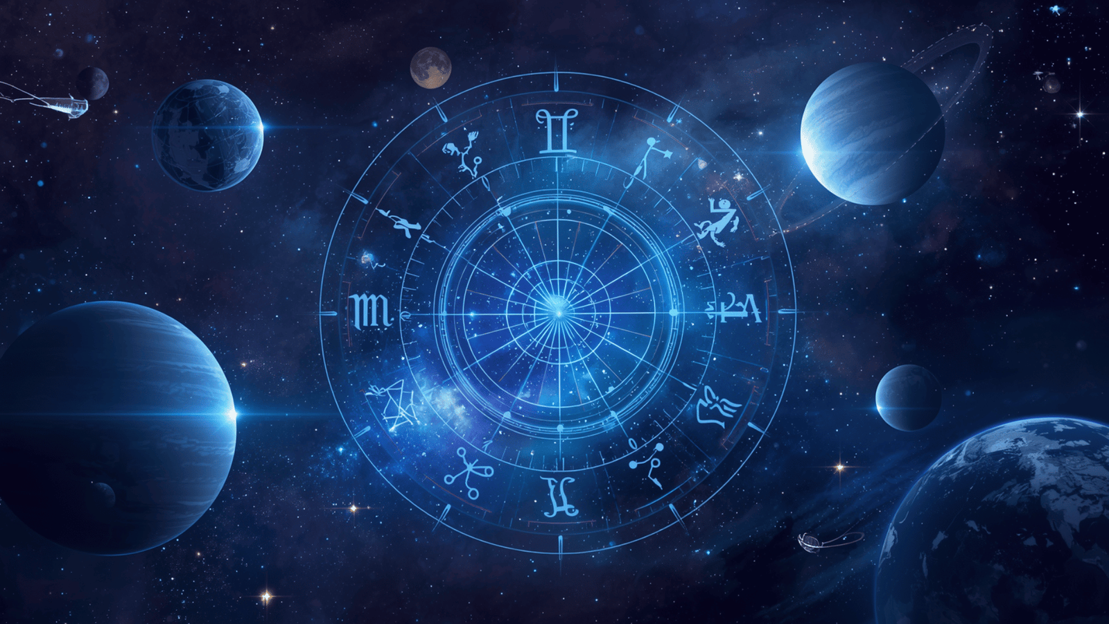 April 2026 Zodiac Forecast