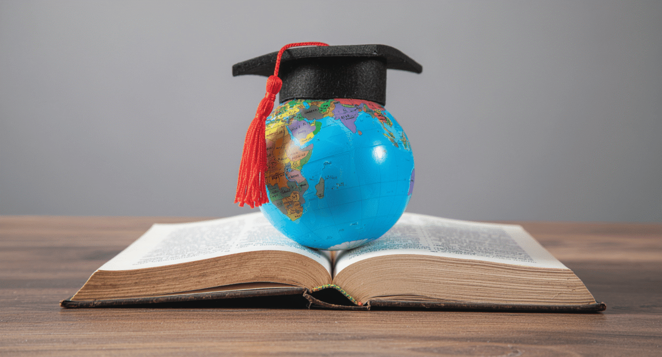 Best Global Universities for Study Abroad