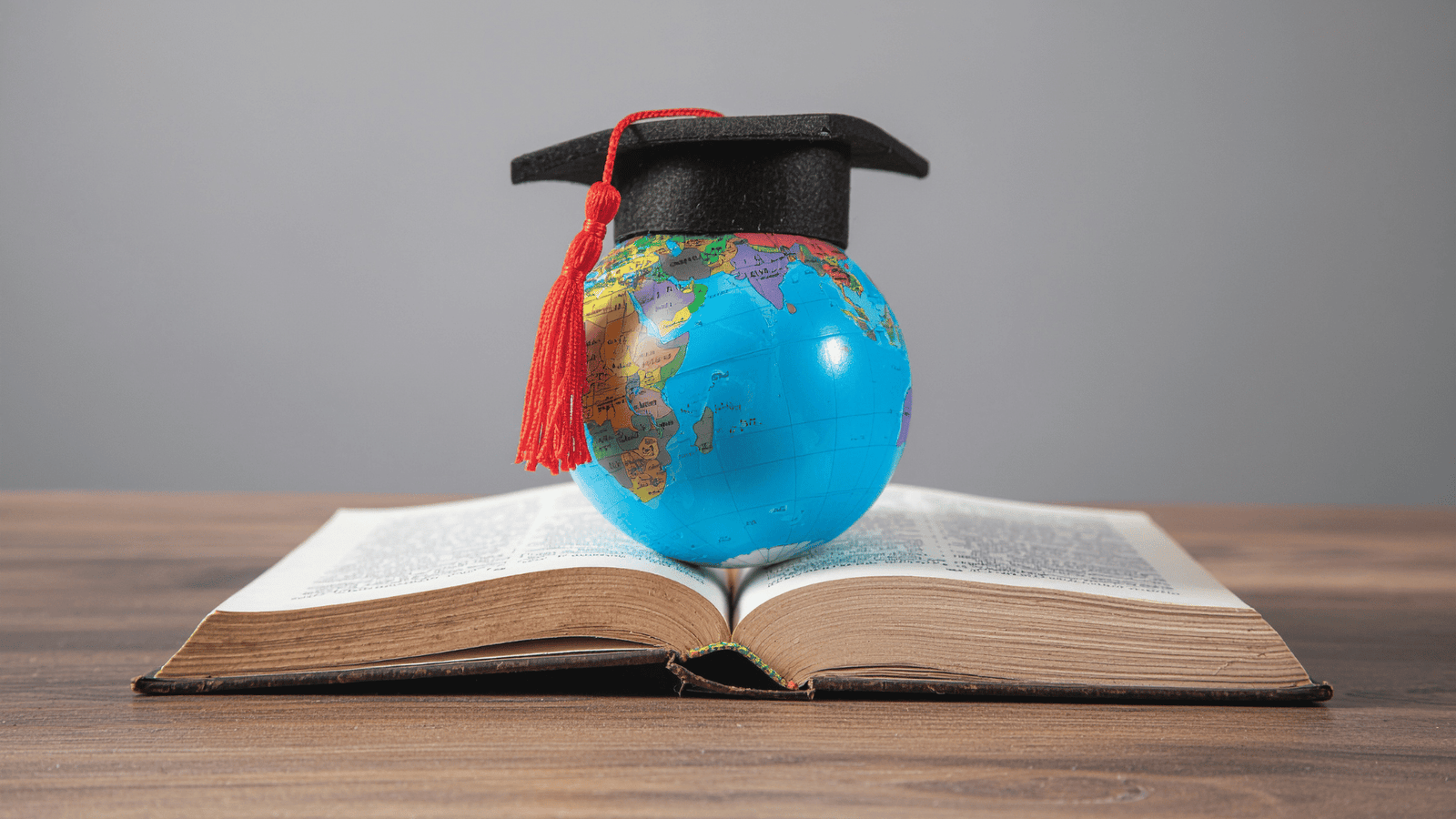 Best Global Universities for Study Abroad